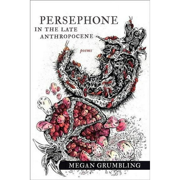 Persephone in the Late Anthropocene : Poems (Paperback)