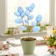 thumbnail image 4 of Easter Eggs Decorations Easter Eggs String Home Flower Arrangement Vase Decoration Shopping Mall Decorations Holiday Gifts, 4 of 6
