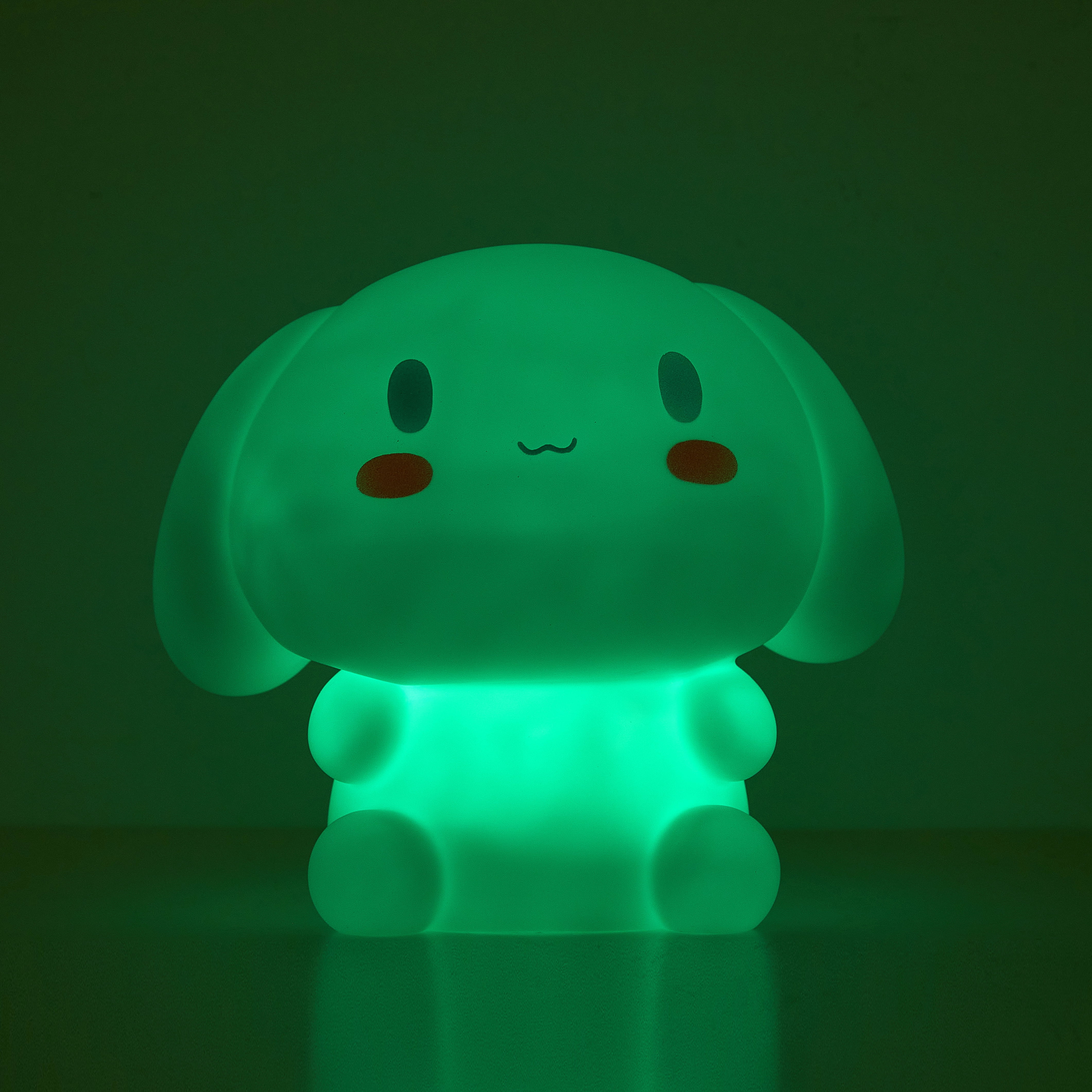 8" Cinnamaroll Jumbo Squishy LED Mood Night Light