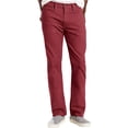 thumbnail image 2 of Levi's 513 Slim Straight Leg Jeans para Hombre, Rojo, 30W x 30L Levis Pierna recta, 2 of 2
