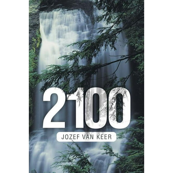 2100 (Paperback)