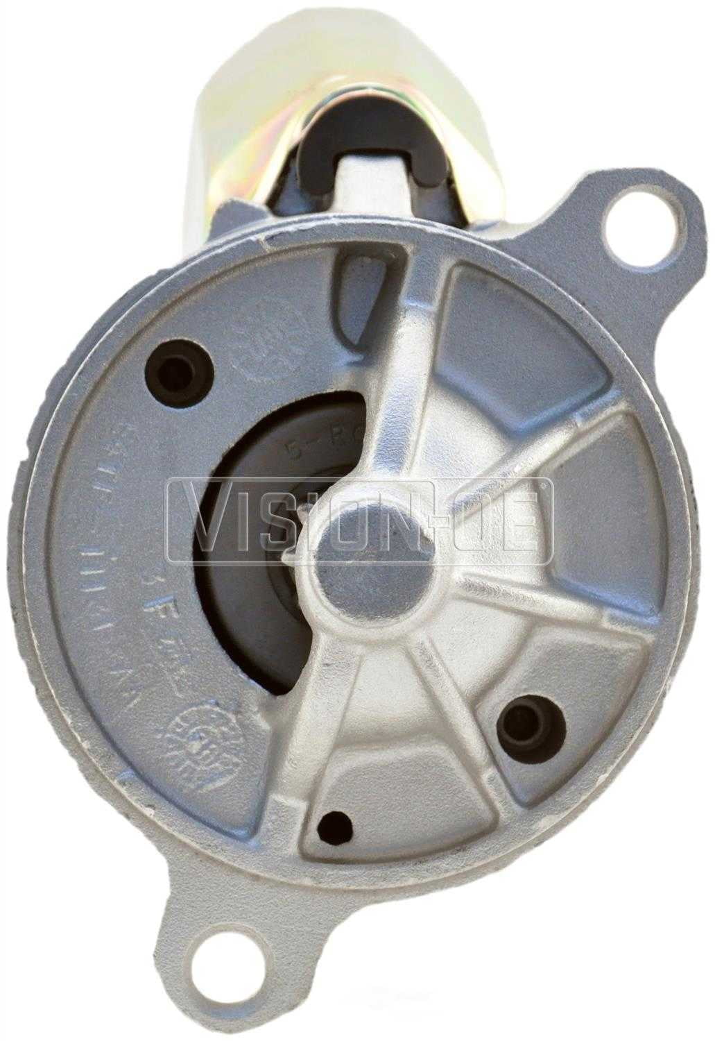 Vision OE 3185 Starter Motor