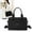 Black, variant on Vikakiooze Crossbody Bags Shoulder Bags Women's Wallets & Bags Women's Crossbody Bags