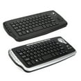 thumbnail image 4 of Clavier sans fil 2,4 GHz avec Trackball Mouse Molette Télécommande pour Android TV BOX Télévision Intelligente PC Carnet, 4 of 7