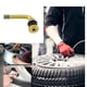 thumbnail image 5 of Scienceny Vástago de válvula de neumático de curva de 90 grados de autobús universal TR570C Vástago de válvula de codo de neumático sin Vehículos, repuestos y accesorios Mis, 5 of 6