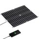 thumbnail image 2 of Kit de panel solar de 26W 18V con puerto USB fuera de la red, 2 of 8