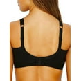 thumbnail image 2 of Olga Womens Easy Does It Wire-Free No Bulge T-Shirt Bra Style-GM3911A, 2 of 2