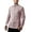 Red, variant on Ma Croix Men's Premium Button Down Shirt Paisley Printed Tailored Slim Fit