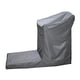 thumbnail image 1 of Sonducket Treadmill Cover Running Machine Non-Folding Protector _ Ciclismo Plata 185x91x155cm, 1 of 1