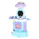 thumbnail image 1 of Cocina de Juguete Mochila Luptoys Maleta Armable Lila LUP TOYS LUP280, 1 of 3