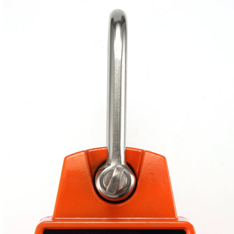 Hanging Weight Scale Industrial Heavy Duty for Farm, Hunting, Bow Draw  Weight