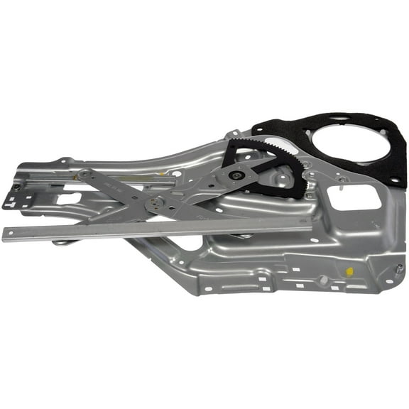 Dorman 749-374 Front Driver Side Window Regulator for Specific Kia Models