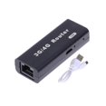 thumbnail image 1 of Mini Portable 3g/4g Wifi Wlan Hotspot Wifi Hotspot 150mbps Rj45 Usb Wireless, 1 of 5