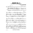 thumbnail image 6 of Classical Solos for Alto Saxophone, Vol. 2 : 15 Easy Solos, 6 of 6