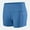 Royal Blue, variant on Women's 5" High Waist Biker Shorts Yoga Workout Running Compression Gym Shorts Side Pockets
