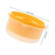 thumbnail image 2 of SOPOTUTU Separador De Huevos De Plástico Amarillo Para Cocina Uso En Hogar Eficiente Y Práctico, 2 of 8