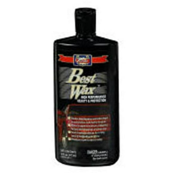 Presta 130516 Best Wax - 1-Pint