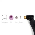 thumbnail image 2 of Kit de 60 Boquillas y Puntas Consumibles para Antorcha de Plasma -55 -60 de 40/50/78 A, 2 of 6