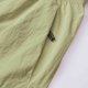 thumbnail image 5 of pstuiky Pantalones cortos casuales para hombre, Pantalones cortos casuales holgados de color liso con cremallera, bolsillo, cordón y cintura elástica para hombre, 5 of 6