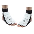thumbnail image 1 of Soidarity 1 par de protectores de Taekwondo para adultos y niños, equipo de protección para prácticas de entrenamiento de Karate y boxeo Boxeo No.2 SG Soidarity OD1577-06B, 1 of 6