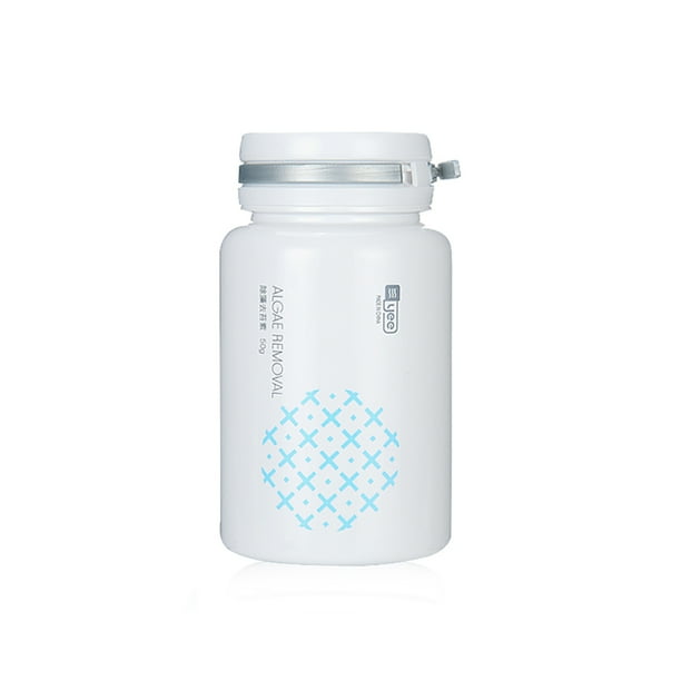 Algaecide Algae Killer Safe Effective Super Ecofriendly Pond Pool Fish