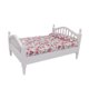 thumbnail image 1 of Mini Habitación Niños Living Casa de Muñecas Pretende Muebles Juguete Set Cama Jugar Kits Garaje Miniatura, 1 of 4