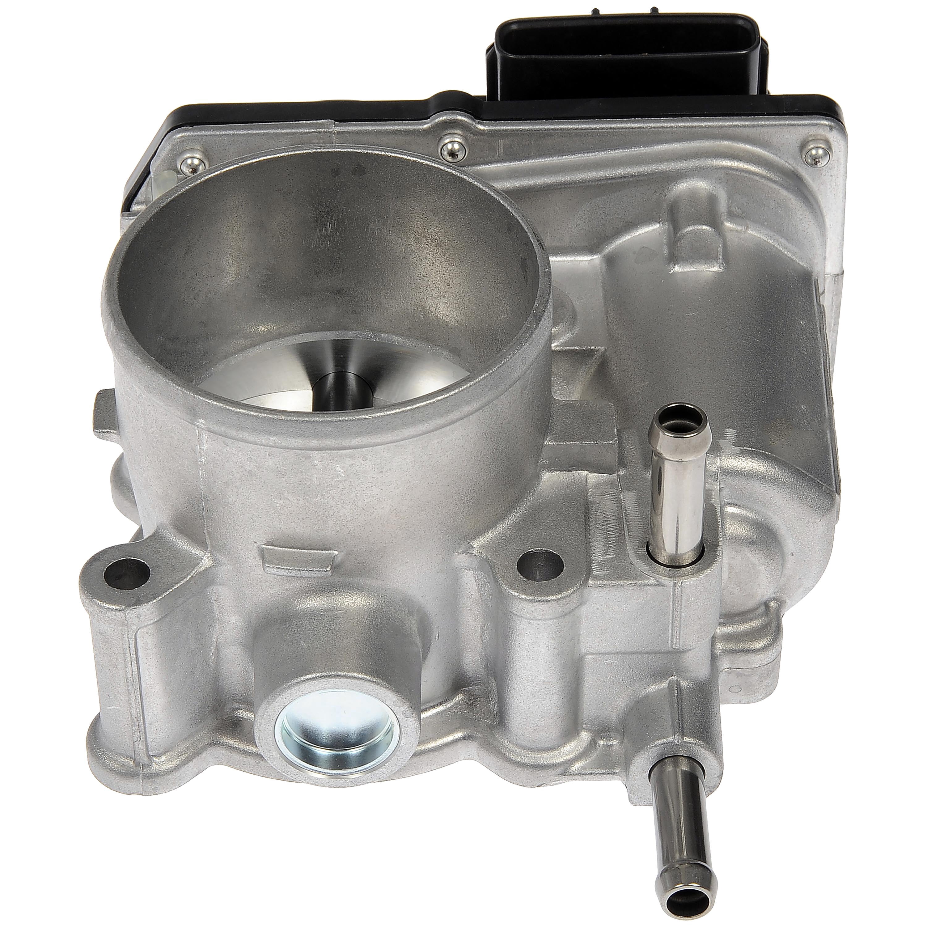 Dorman 977-068 Fuel Injection Throttle Body for Specific Lexus / Toyota Models Fits select: 2020-2021 TOYOTA COROLLA, 2010-2021 TOYOTA PRIUS