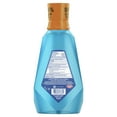 Crest Pro Health Intense Mouthwash, Clean Mint, 1 L (33.8 fl oz), for