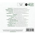 thumbnail image 2 of Various Artists - Discover Music from India with Arc Music - Music & Performance - CD, 2 of 2