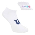 thumbnail image 2 of Tin Wilson para Mujer, Blanco Varios Colores 5 Piezas Unitalla, 2 of 4