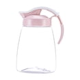 thumbnail image 2 of Fruit Juice Jug Tea Kettle Teapot Bottle Water Pitcher for Tea Beverage 1.2L, 2 of 8