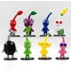thumbnail image 2 of Modelos de Pikmin Figuuritas Decorativas de Pikmin Detalles en Resina Regalo Divertido para Gamers Juguetes colección, 2 of 3