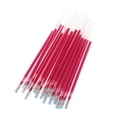 thumbnail image 4 of Recharges Temporaires de Stylos de Suivi de Marquage 20 Pcs Rouge 20 Pcs Rouge, 4 of 8