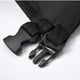 thumbnail image 3 of Bolsa seca impermeable de PVC pesado de lona impermeable rosa 500D 20L, adecuada para piragüismo / remo / piragüismo / pesca / Rafting / Natación / camping / Snowboard, 3 of 5