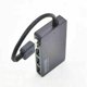 thumbnail image 3 of Usb 3.0 Hub With 4 Ports Black, 3 of 5