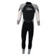 thumbnail image 4 of Traje de Neopreno Zulema Cuerpo Completo 3 mm para Hombres 3XL, 4 of 8