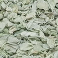 thumbnail image 5 of SAFAVIEH Rio Cassandra Confetti Polyester Shag Area Rug, Light Green, 2'6" x 4', 5 of 5
