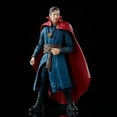 thumbnail image 2 of Vengadores, figura de acción del Doctor Strange., 2 of 4