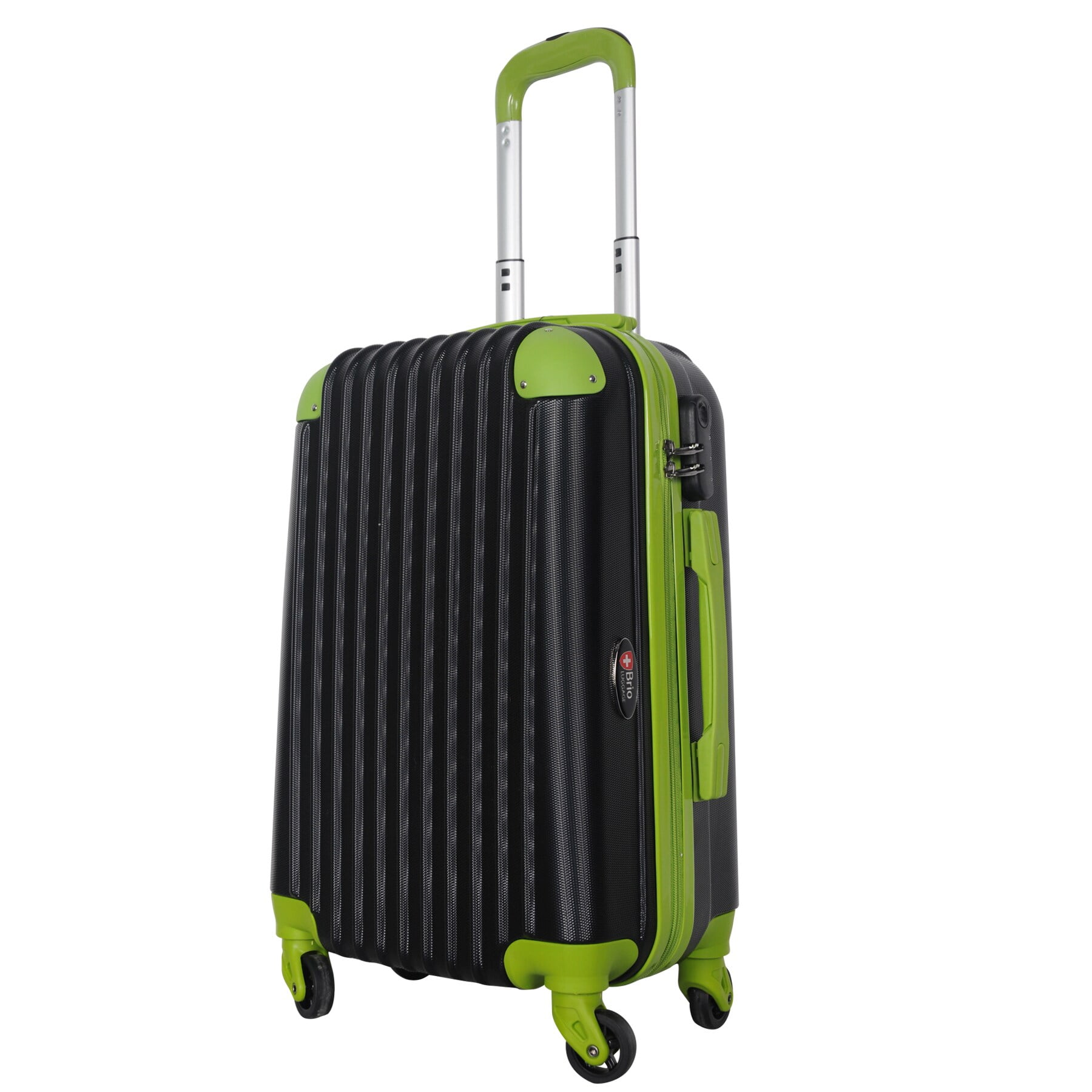 22 inch hardside carry on