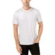 thumbnail image 1 of INC Playera adornada con tachuelas para hombre, blanca, extragrande, 1 of 1