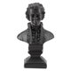 thumbnail image 2 of Hand Carved Decoration Musician Statue, World Famous Musician Statue For Ornaments Desktop Home Art Craft ANGGREK Musician Statue, 2 of 8
