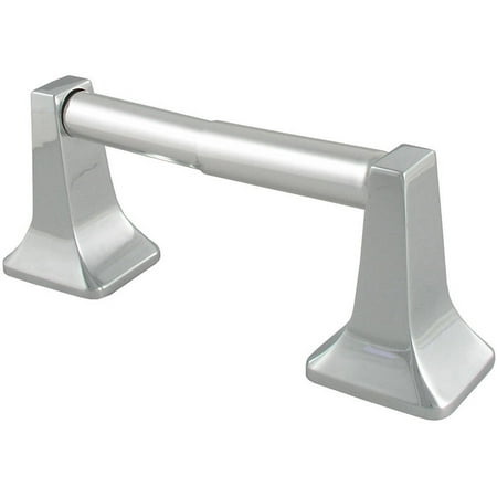- LDR 162 4630 Chrome Prestige Toilet Paper Holder