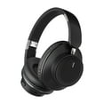 thumbnail image 3 of Viflosae Noise Cancelling Headphones Wireless Headphones Head Mounted Wireless Bluetooth Headphones Folding Sports Long Battery Music and Gaming for Travel/Gaming, 3 of 8