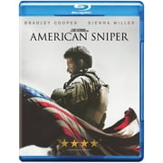 American Sniper (Blu-ray   DVD)