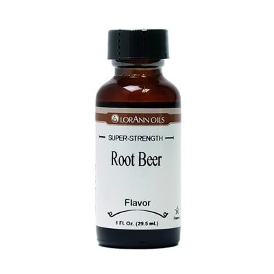 Root Beer Flavor - 1 oz by LorAnn