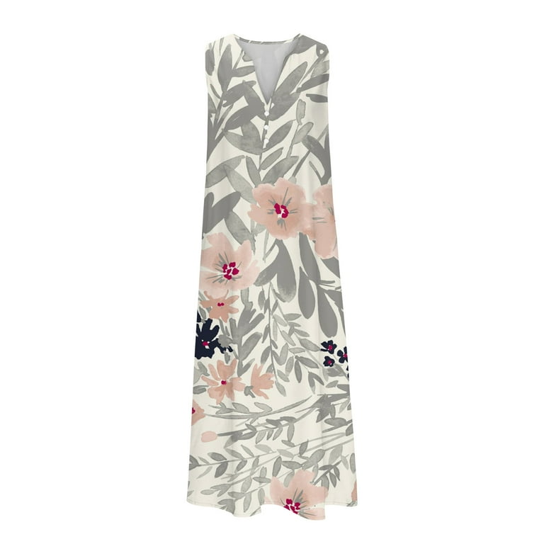 off the shoulder fit and flare homecoming dress Sleeveless Floral Fit and Flare Midi Dress in Blue