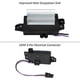 thumbnail image 2 of AC Blower Motor Control Module Blower Resistor for, 2 of 5
