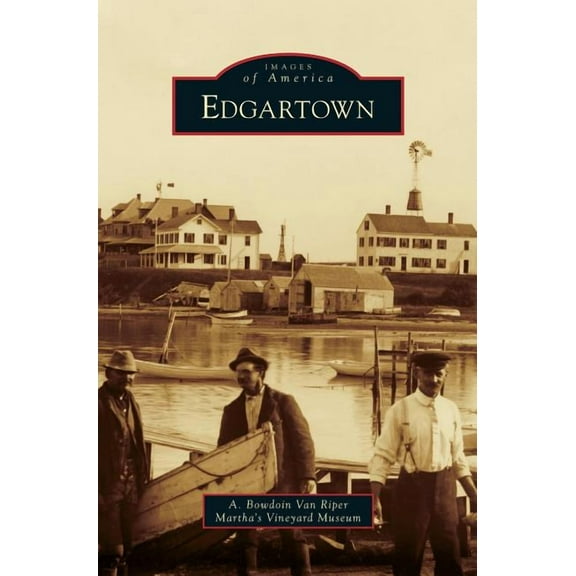Edgartown (Hardcover)
