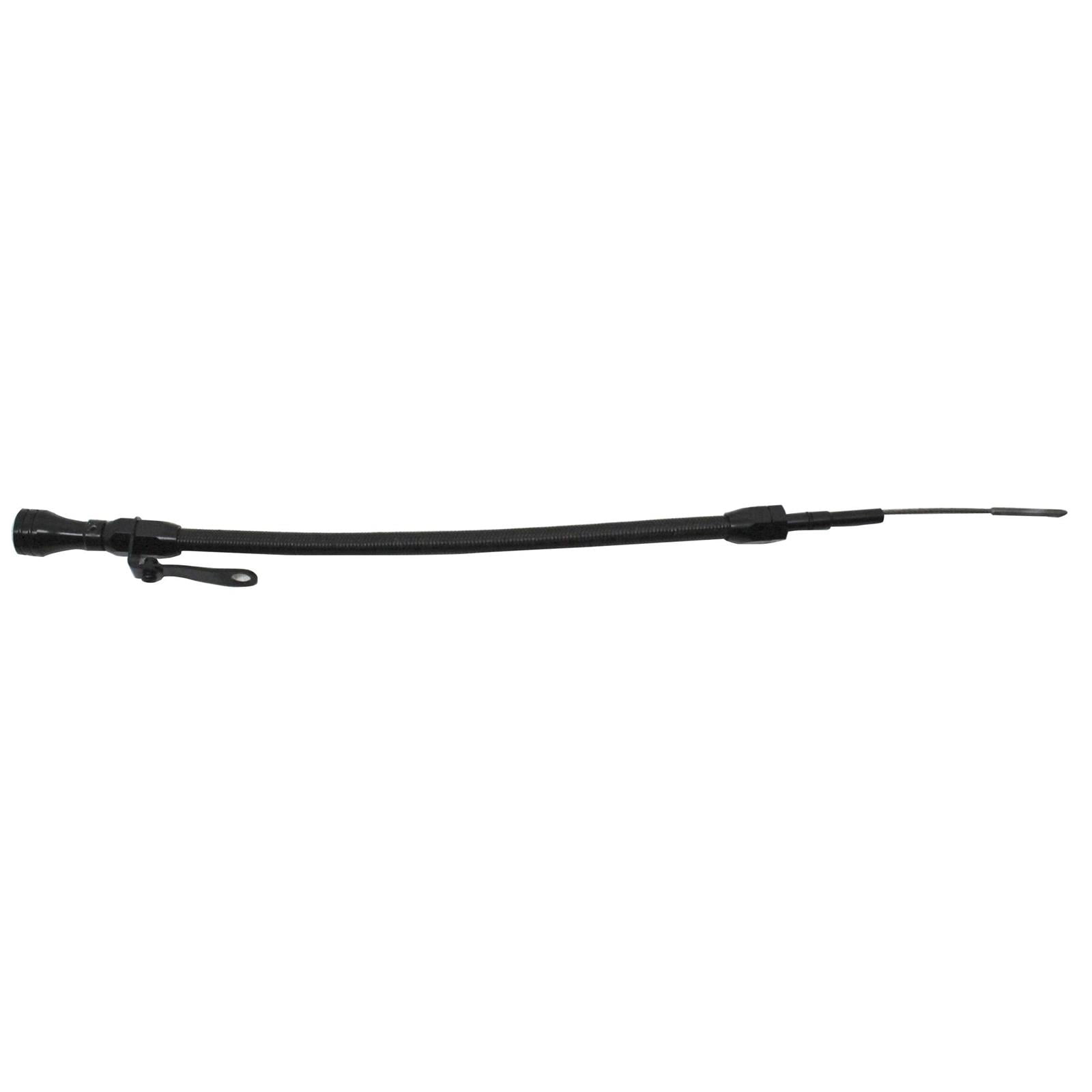 CFR-1999 Performance Billet Engine Oil Dipstick, Natural