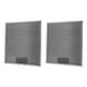 thumbnail image 1 of Ounissouiy Juego de filtros de ventilador extractor 2x para mejorar el reemplazo del filtro de campana extractora de aire de cocina Cocina y Comedor, 1 of 6